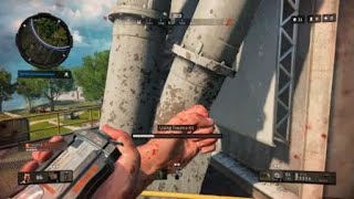 Array Massacre - Blackout - Call of Duty®: Black Ops 4