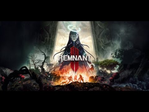 Видео: Remnant II кооп макс сложность. проходим последние длц