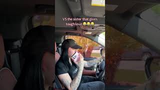 #sister #siblings #real #relatable #trendingshorts #funny #comedy #viralvideo #youtubeshorts