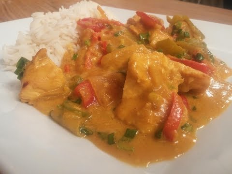 გურმანია - მანგოს ტკბილი ქარი (რეცეპტი)