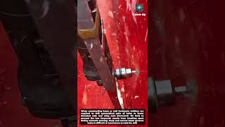 Smart Drilling Solution for Purlin and Beam Formwork