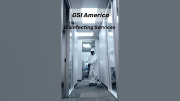 Introduction To Disinfection