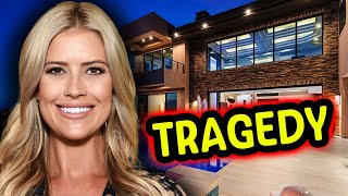 What Really happened to Christina Hall from "Flip or Flop"?