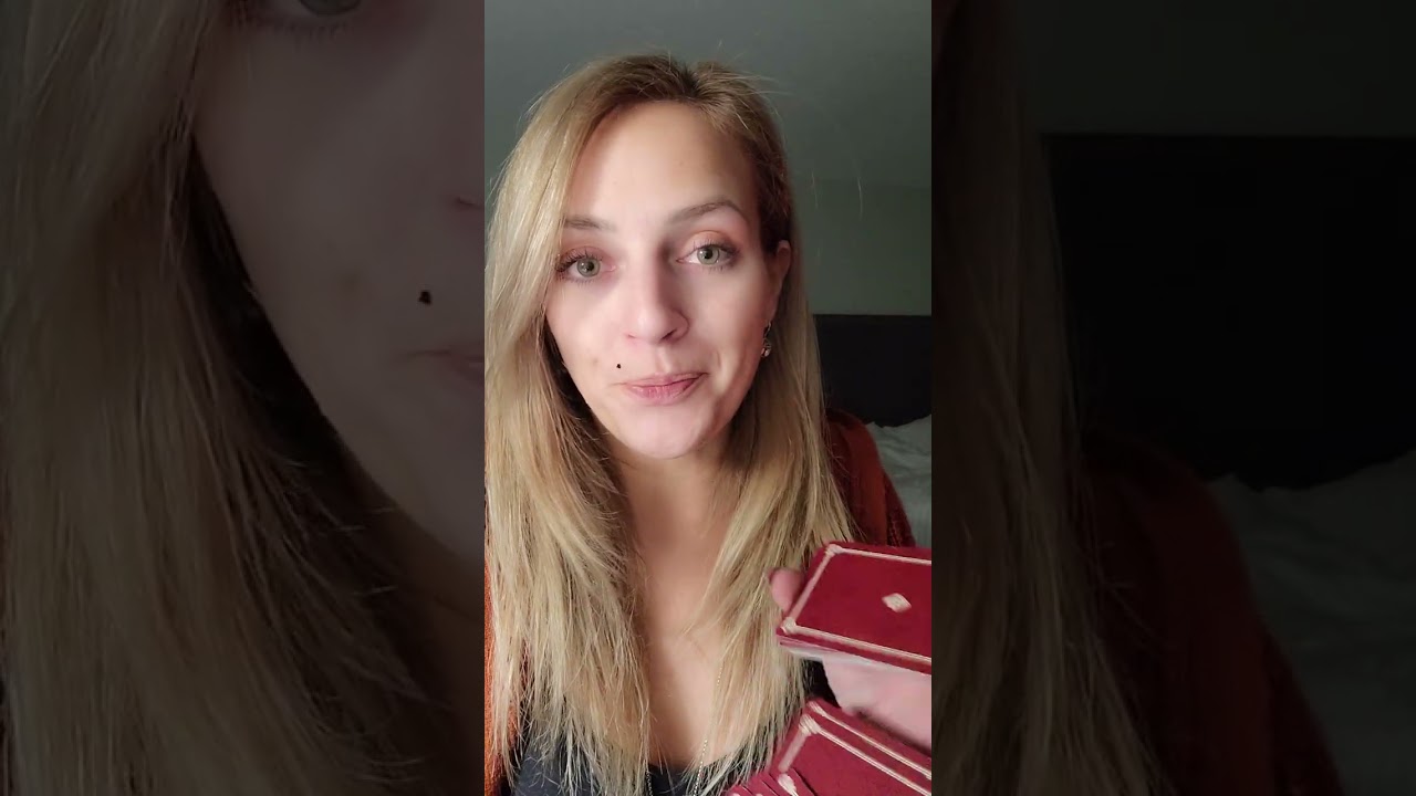 YOUR POWER SCARED PPL WHEN YOU WERE 2 AND THEY HAD A WITCH BIND AND BLIND YOU #truepower #karmics