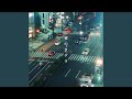 夜のカケラ