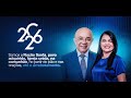 Assembleia de Deus em Salvador | Pr. Valdomiro Pereira | Culto de Celebração 24/05/2026