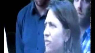 Beaking - G20 police threaten women with Rape - actual digit penetration assaults