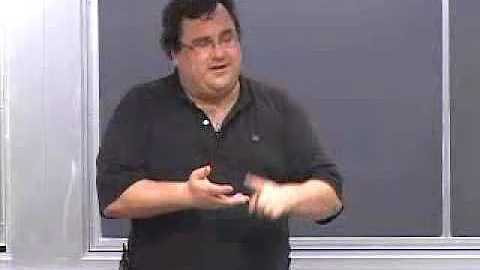 Reid  Hoffman-3 Key Lessons for an Entrepreneurial Interne