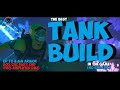 *SOLO ANY CONTENT* The Best TANK BUILD in The Division 2 (No Shields)