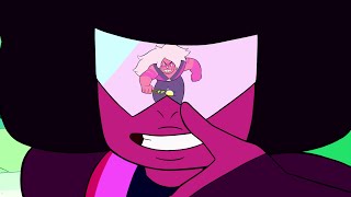 Steven Universe - Más Fuerte Que Tú Español De España Hd