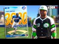 I ADDED *FREE* 99 TONY GWYNN TO THE CORBIN CARROLL BOOSTED TEAM - DIAMOND DYNASTY - MLB THE SHOW 24