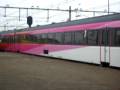 Beneluxtrein Roosendaal