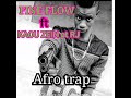 Fine flow ft kaou zein et rj  afro trap  2018 