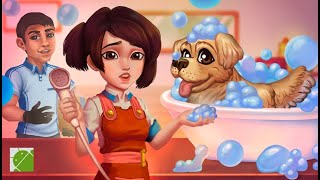 Pet Shop Fever Animal Hotel - Android Gameplay FHD