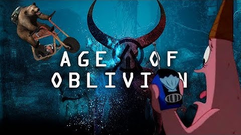 Age of Oblivion IS SCUFFED (7 Days to Die Modpack Gameplay)