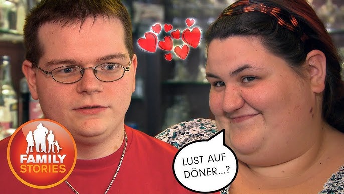Jasmine gibt die Hoffnung, ihren Mr. Right doch noch zu finden, nicht auf und versucht es diesmal mit Speed Dating. --- Die Doku-Soap zeigt Need for Speed Dating | Volles Pfund Jasmine - YouTube