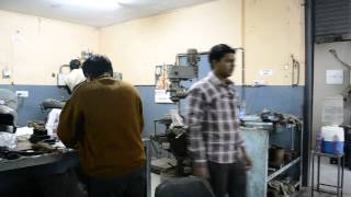 Tools, Gauges And Fixtures -Sr Tools Faridabad