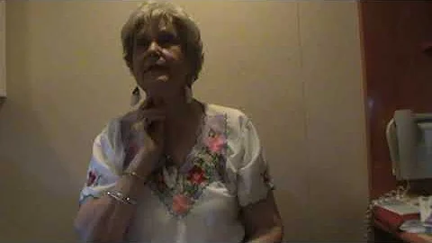 Doris Louise Barton Tew  History 5