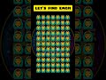 99% of People Fail This Emoji Test 😱 #shorts