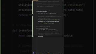 How to Avoid Circular Imports in Python? The Trick to Avoid Circular Imports in Python!