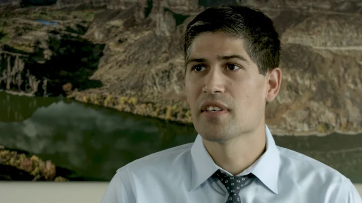 Connor Quinn, M.D. at Kootenai Health