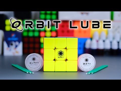 Hướng dẫn sử dụng combo Orbit Alpha và Orbit Beta hiệu quả nhất cho Rubik Cube | H2 Rubik Shop