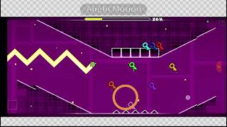 geometry dash limbo keys