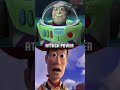 Buzz lightyear vs woody edits pixar battles toystory shorts