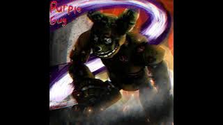I am the Purple Guy - [TekBit Remix] - [Original song by DAGames]