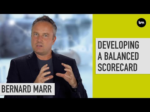 Developing a Balanced