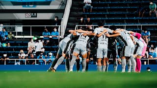 【9/10横浜FC戦】明治安田生命J2リーグ第35節「横浜ＦＣvs栃木ＳＣ」