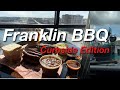 FRANKLIN BBQ REVIEW | AUSTIN TEXAS | SECRET TO NOT WAITING