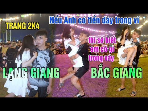 Video Nếu Anh có tiền dày trong ví thì sẽ biết em có gì... - youtube
