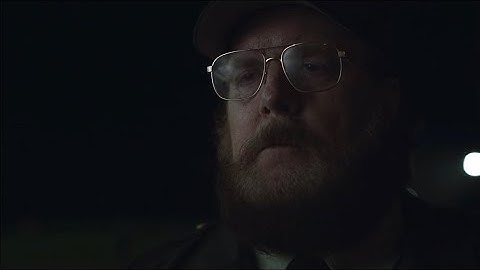Dye Beard Origin- Peacemaker Episode 8