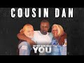 Cousin Dan: Anti Tush Push + Steph Curry&#39;s Huff Shoes + No Dak Love | I&#39;m Not Gon Hold You #INGHY