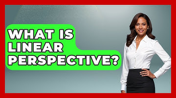What Is Linear Perspective? - Graphic Design Nerd