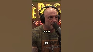 Why Joe decided to stop drinking. | Joe Rogan