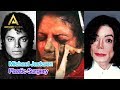 Michael Jackson Plastic Surgery Before and After Photos Slideshow