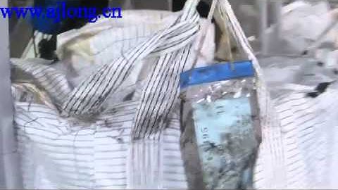 Plastic Particles Sorting Machine tina@angelon.com.cn