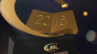 6th UBL Literary Awards screenshot 5