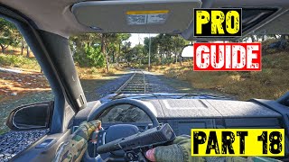 Scum - The Interactive Pro Guide - Part 18 - Easy Food Locations screenshot 2