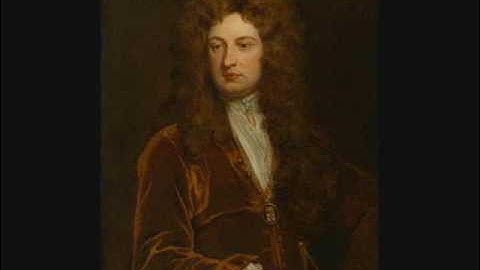 P. West - Keyboard Suite IV (Courante)