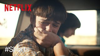 Celebrity ウィルの想い | ストレンジャー・シングス 未知の世界 | Netflix Japan Profile