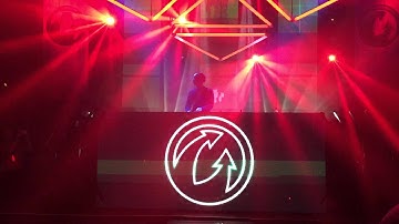 Wargaming.net gamescom 2015 party Halle Tor 2