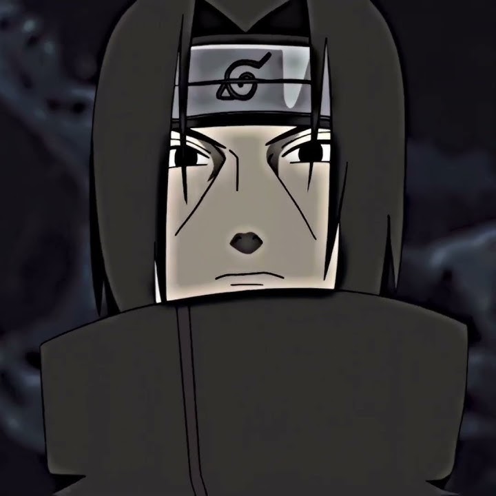 Itachi Saved Sakura - Mini Mini [EDIT] #naruto #narutoshippuden #boruto #anime #edit #love #itachi