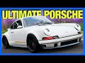 Forza Horizon 4 : $1,800,000 PORSCHE!! (FH4 Singer Porsche 911)