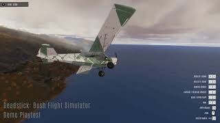 Deadstick  - Deadstick Flight [Playtest]