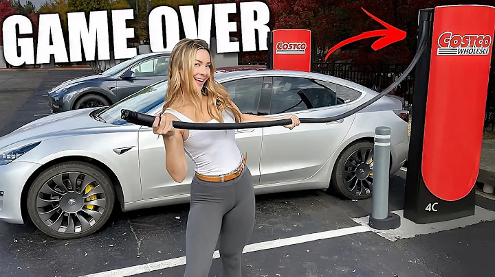 Tesla Will Sell YOU a Supercharger | You Keep the Profits