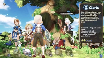 CELESTIAL DNM PRIVATE SERVER