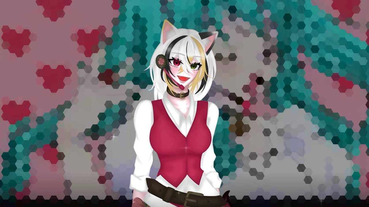 ワールドイズマイン World Is Mine / 3sii short cover